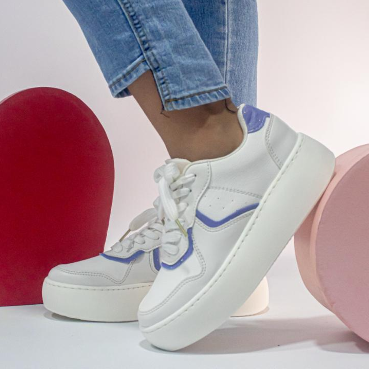 tenis para mujer de moda comprar en onlineshoppingcenterg Colombia centro de compras en linea osc 4